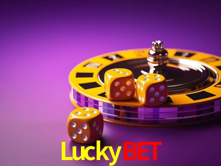 LuckyBet Mobile Legends