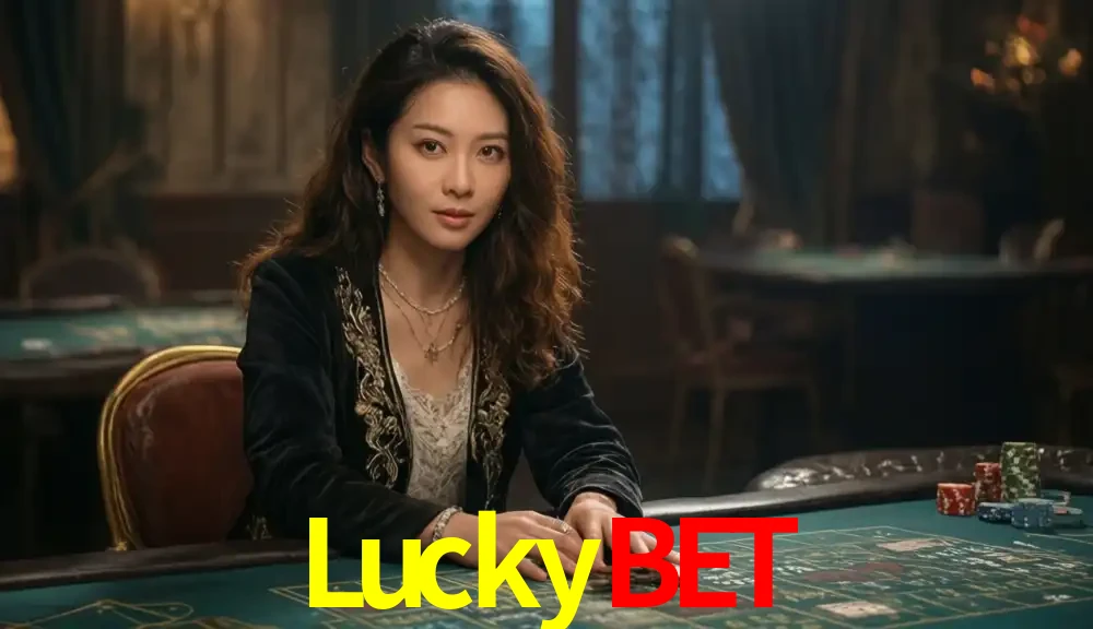 LuckyBet Casino en Vivo