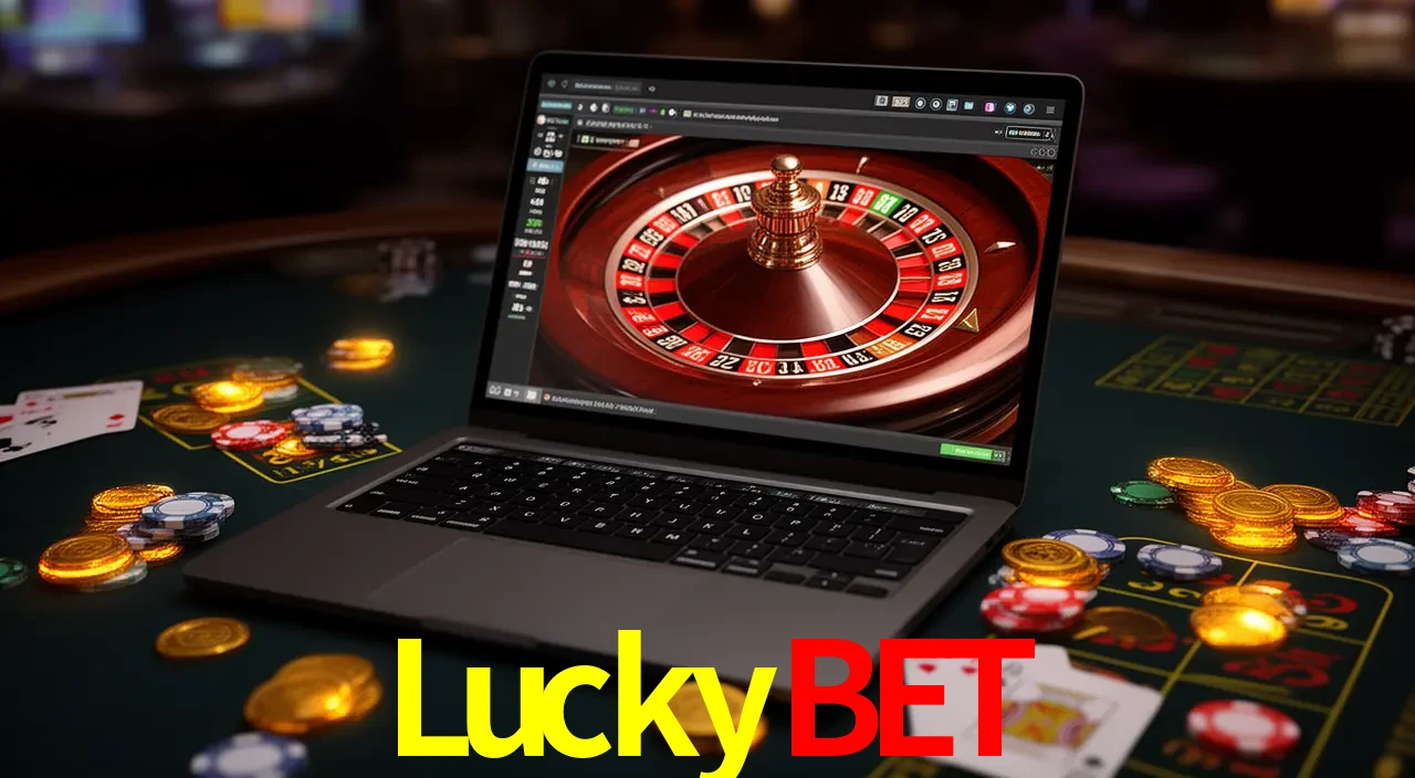 LuckyBet Arcade