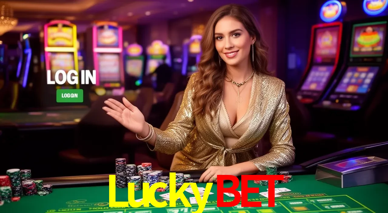 LuckyBet Bingo
