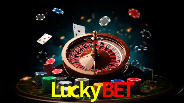 LuckyBet Crash Games