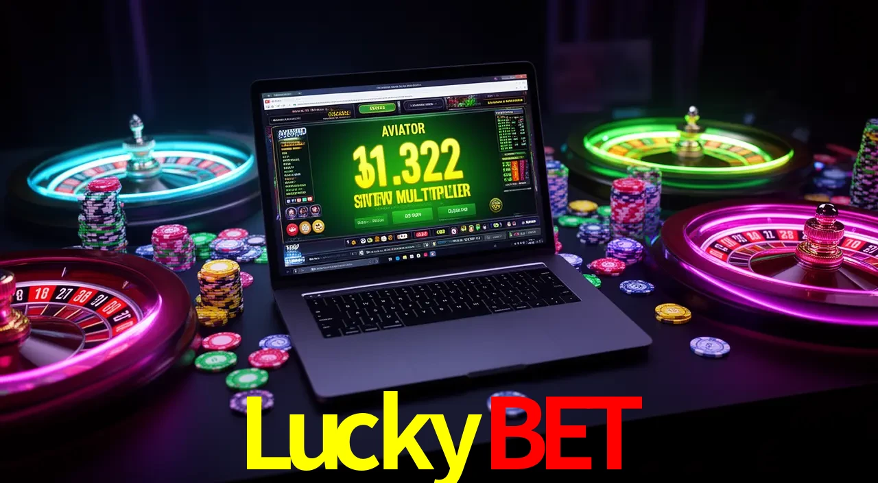 LuckyBet Match Schedule