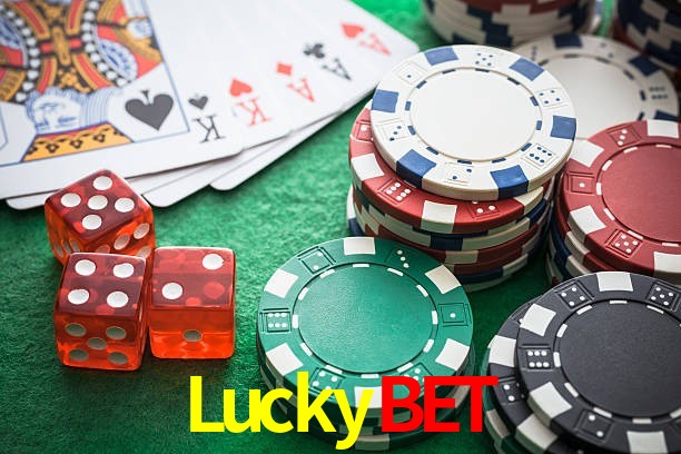 LuckyBet Live Score