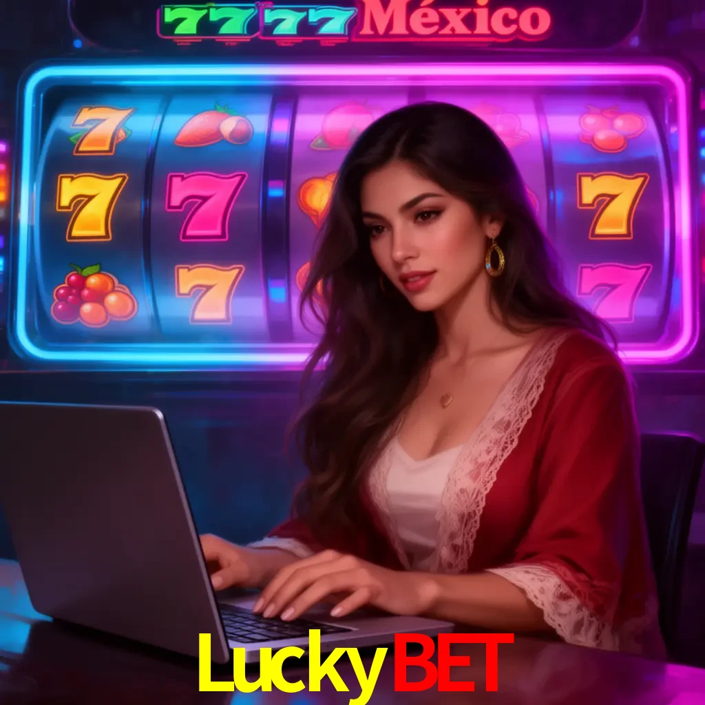 LuckyBet Roulette en Vivo