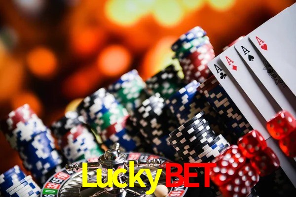 LuckyBet Actualizaciones instantáneas