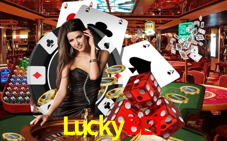 LuckyBet Información confiable