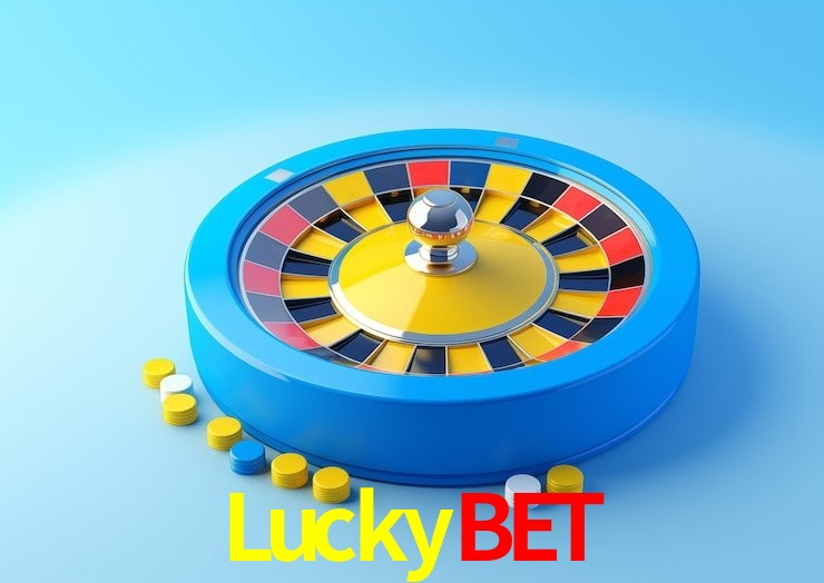 LuckyBet Multideporte y juego