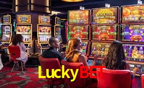 LuckyBet ¿Qué información cubre esta sección de preguntas frecuentes?