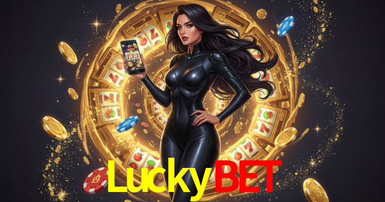 LuckyBet Inicia sesión en LuckyBet para acceder a nuestro lobby en México