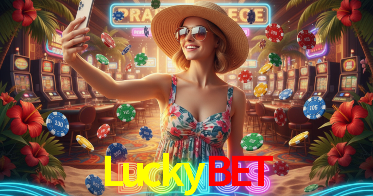LuckyBet Términos y Condiciones