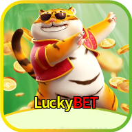 LuckyBet logo